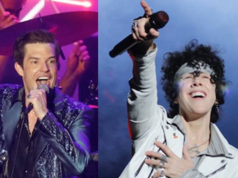 LP The Killers