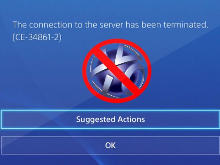 «Casi me agarra un infarto»: los memes y comentarios que dejó la caída de PlayStation a nivel mundial