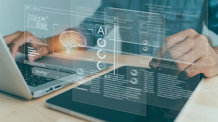 Así cambió la selección de personal con la inteligencia artificial en las empresas chilenas