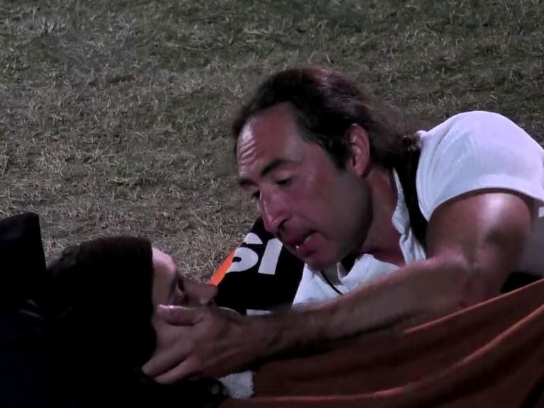 Chico reality se confesó en Mundos Opuestos: se rieron en su cara, lo rechazaron y le dijeron “tú eres casado”