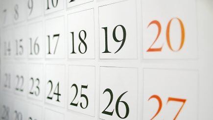 Feriado 21 de junio