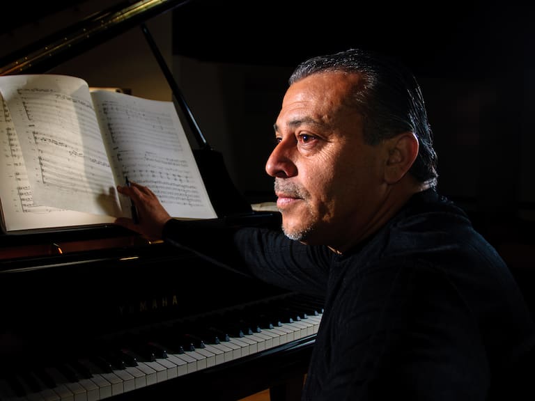 Composición que incluye a premiado locutor de ADN fue reconocida en los Latin Grammy
