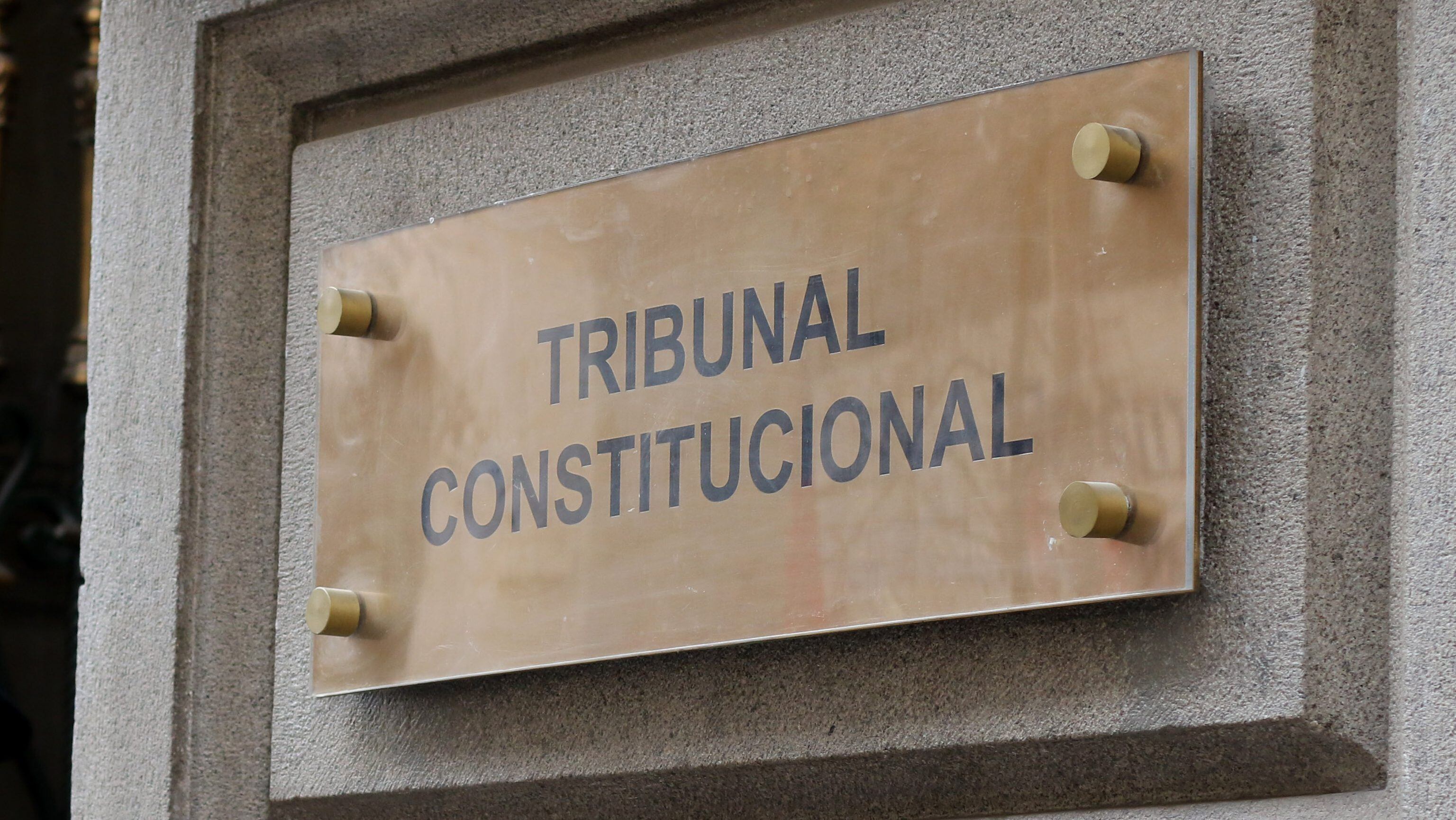 Tribunal Constitucional