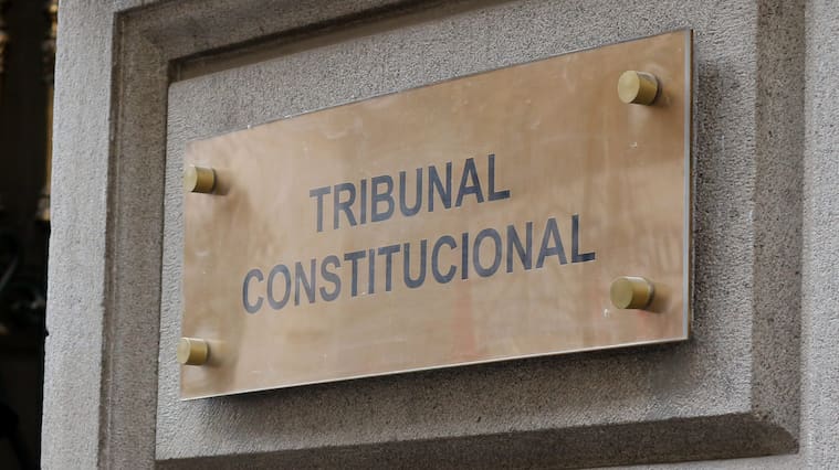 Tribunal Constitucional