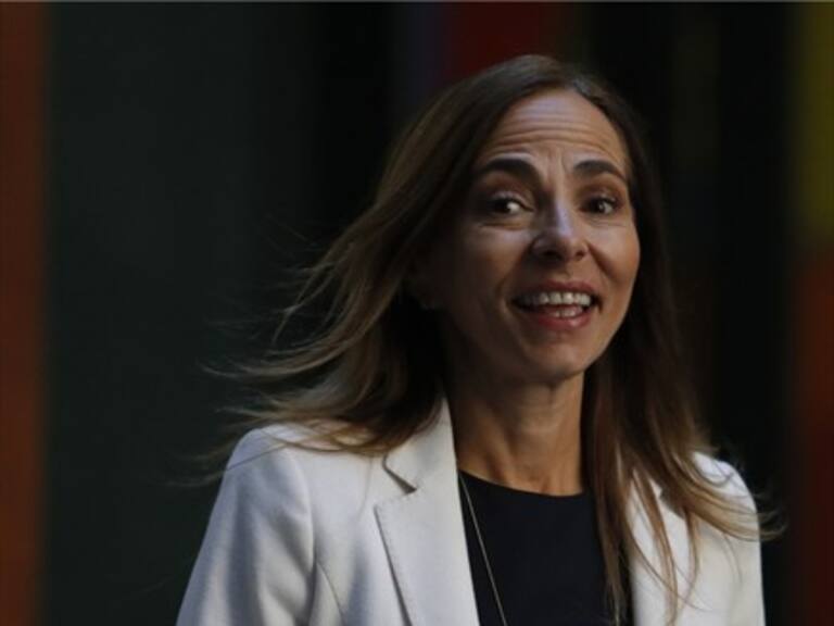 Isabel Plá: «Código del Trabajo obliga a que hombres y mujeres tengan igual sueldo por igual tarea»