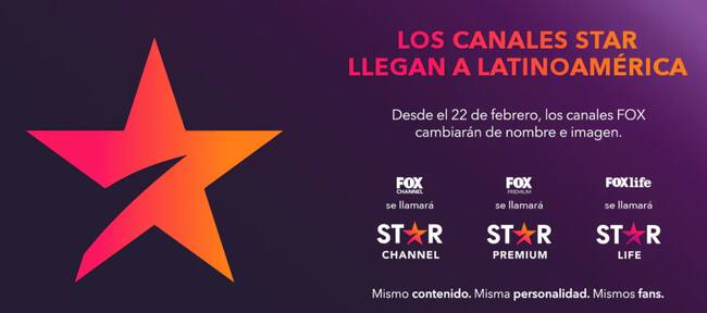 Star