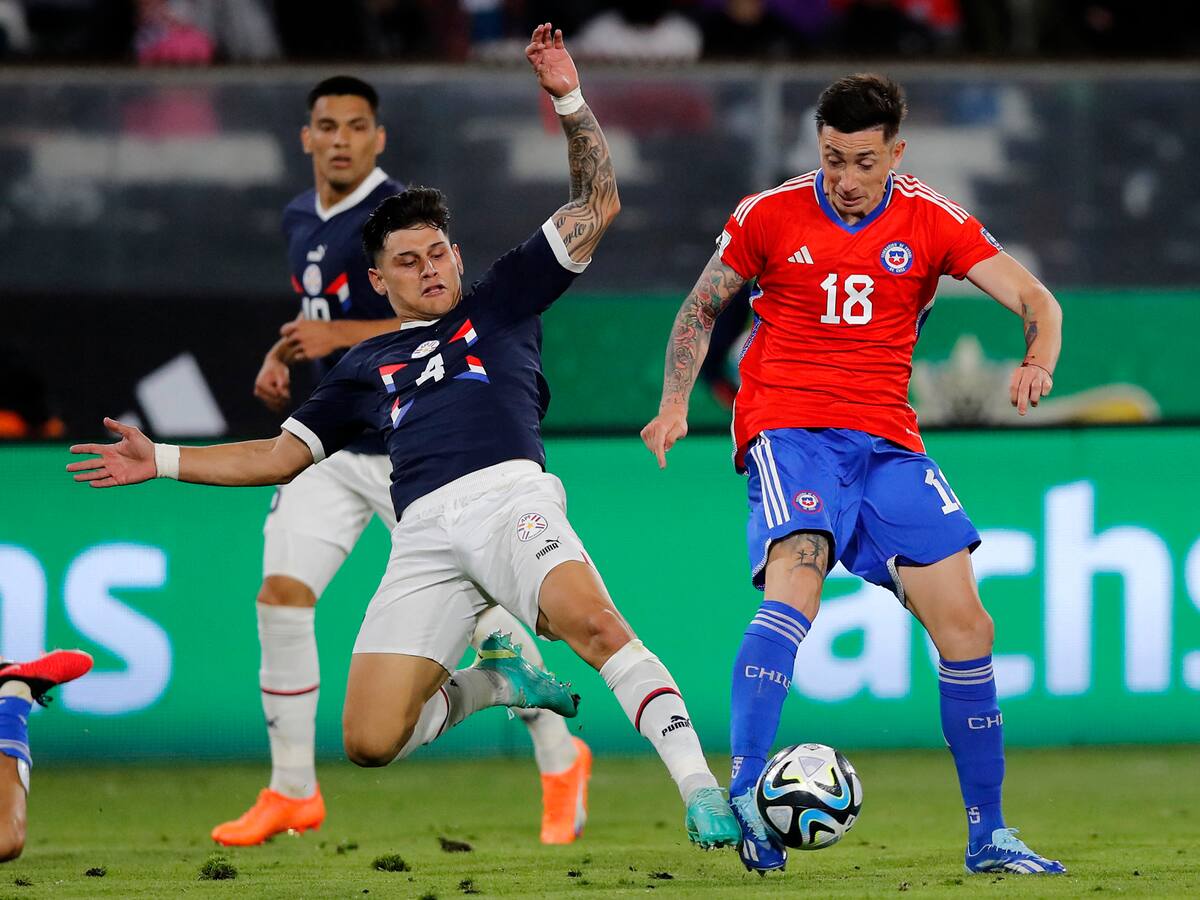 Programación Eliminatorias Mundial 2026: ¿Qué partidos se juegan hoy, 20 de marzo, y quién transmite por tv?