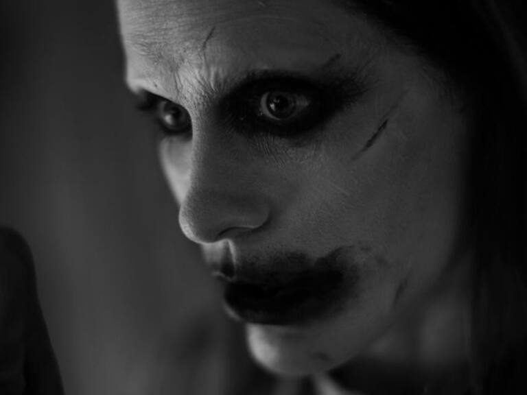 HBO Max liberó nuevo avance Zack Snyder’s Justice League con imágenes del Joker de Jared Leto