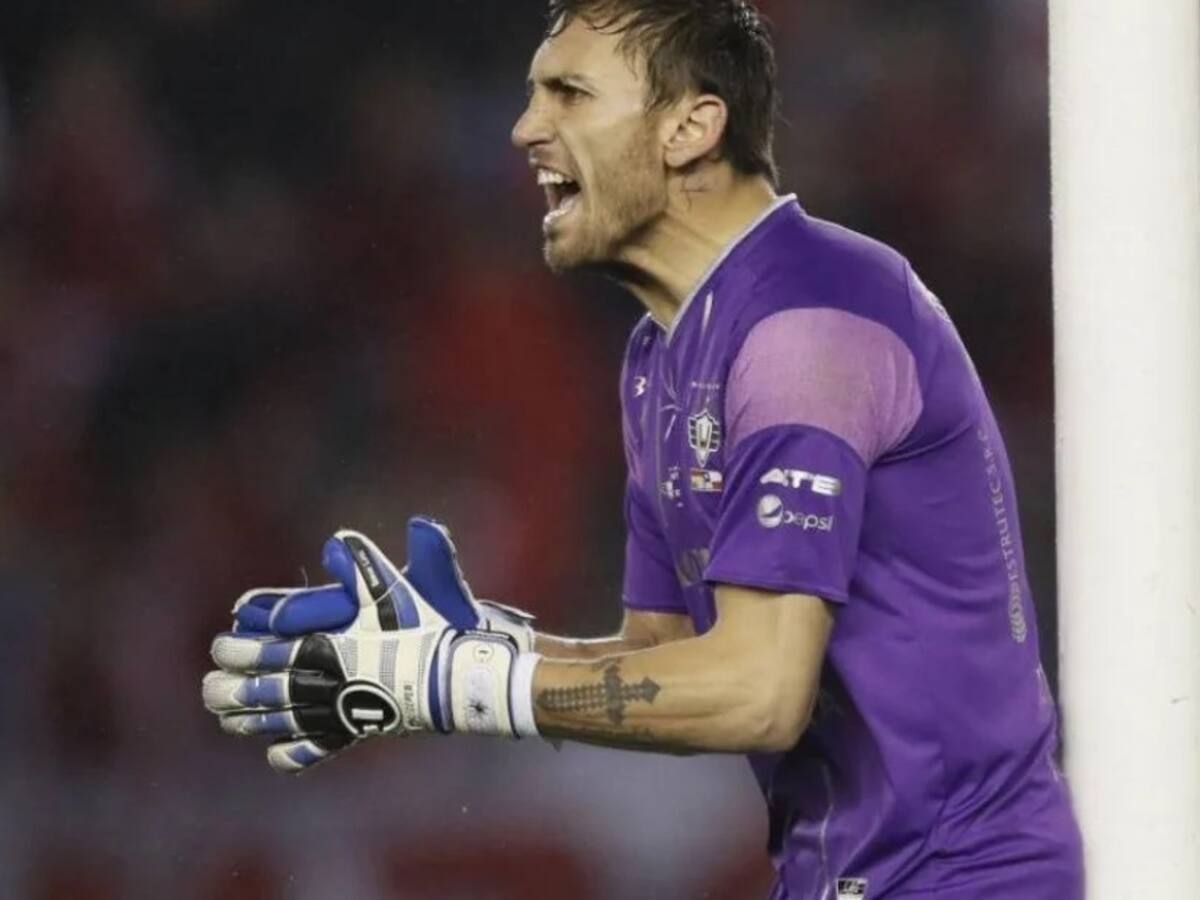 Olé por acusaciones de Raúl Olivares contra River: «Un relato inverosímil»