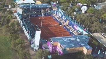 LP Open by IND tendrá el sorteo del cuadro principal este sábado: cuáles serán las cabeza de serie del torneo WTA