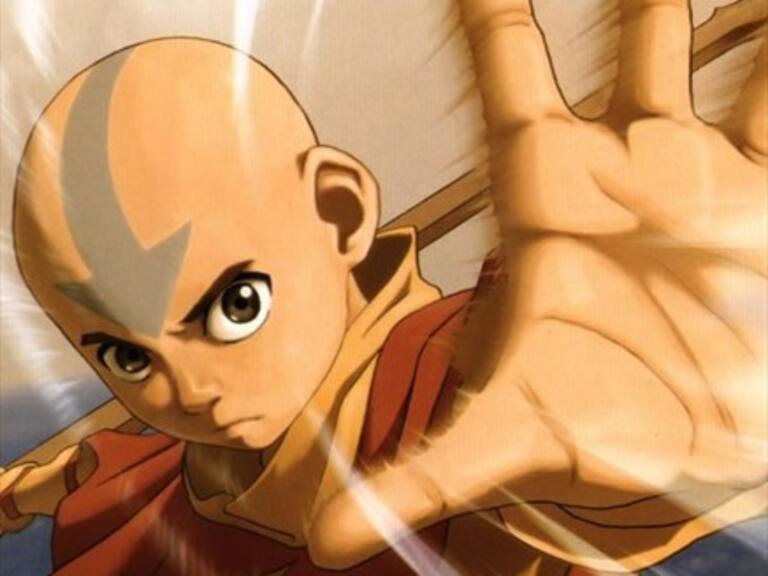 Netflix anuncia serie en live-action de «Avatar: El último maestro del aire»