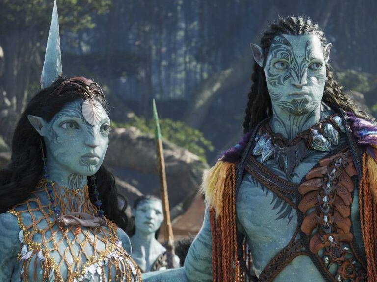 «Avatar» sufre un retraso y modifica el calendario de todas sus películas