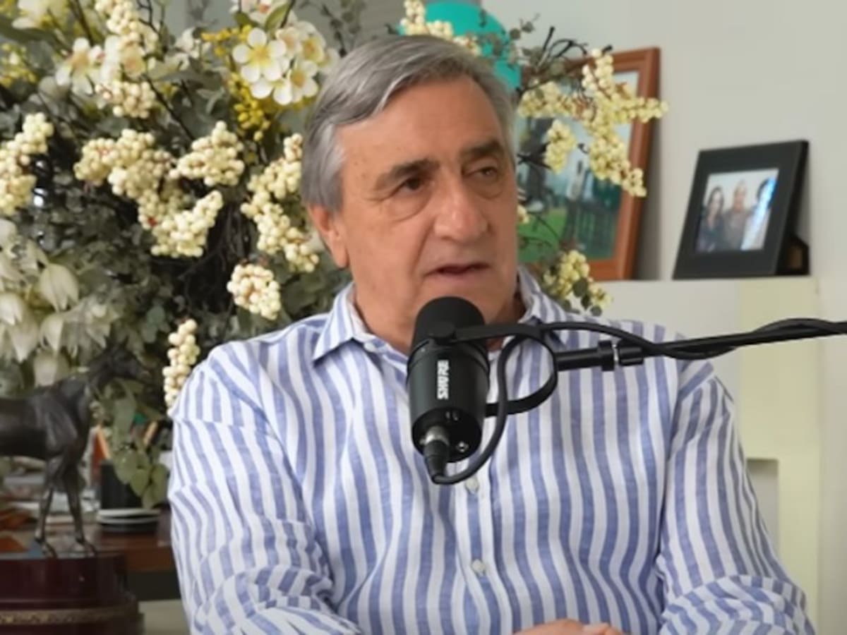 Kike Morandé y su polémica reflexión sobre el humor actual y el rol de las mujeres