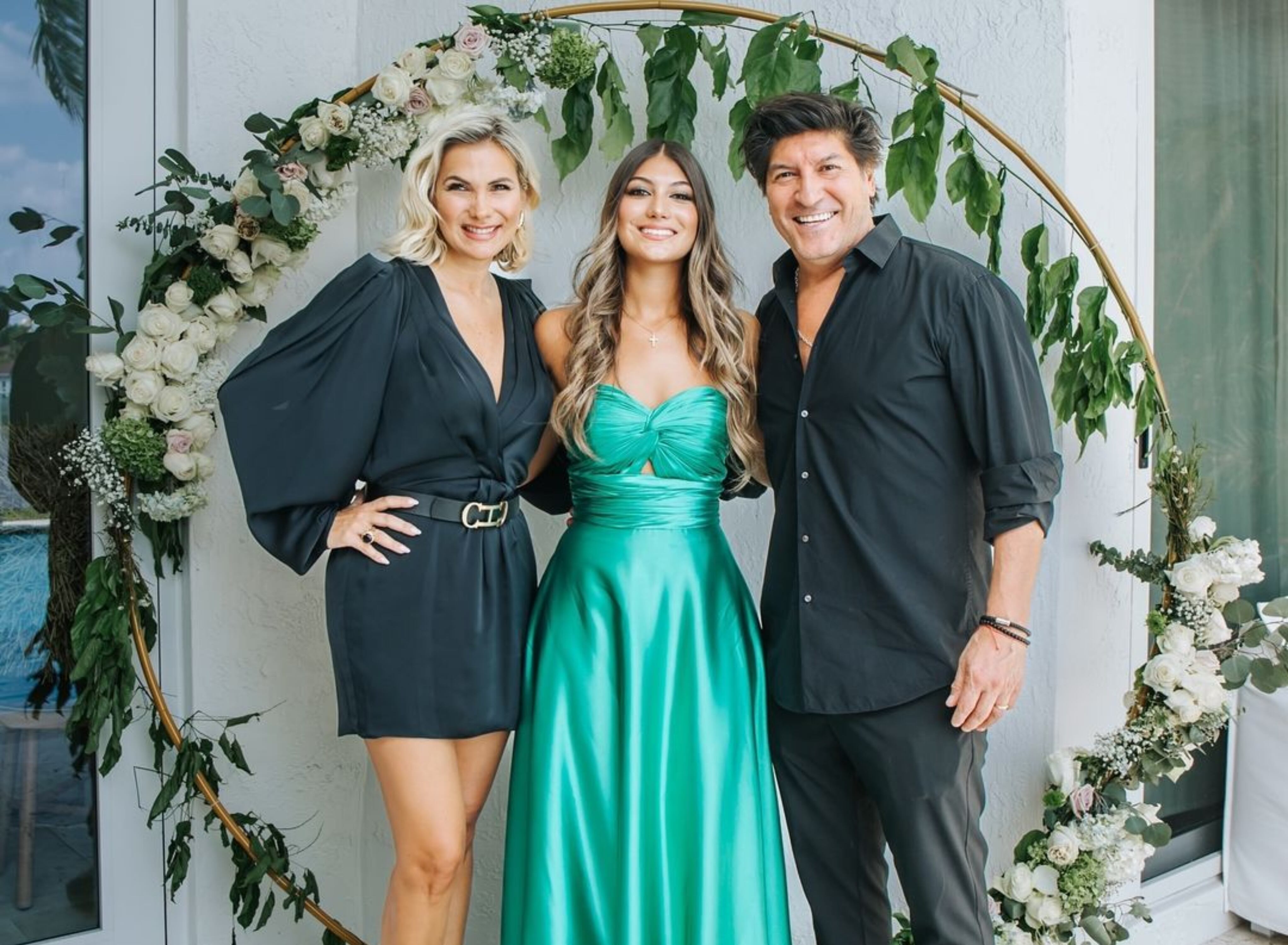 Iván Zamorano Instagram