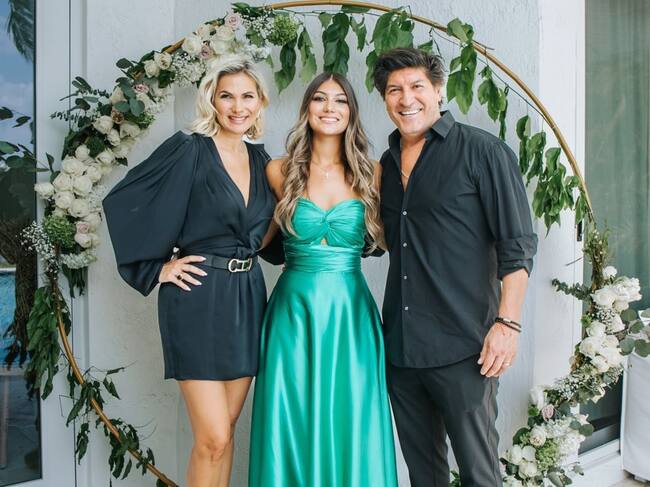 Iván Zamorano Instagram