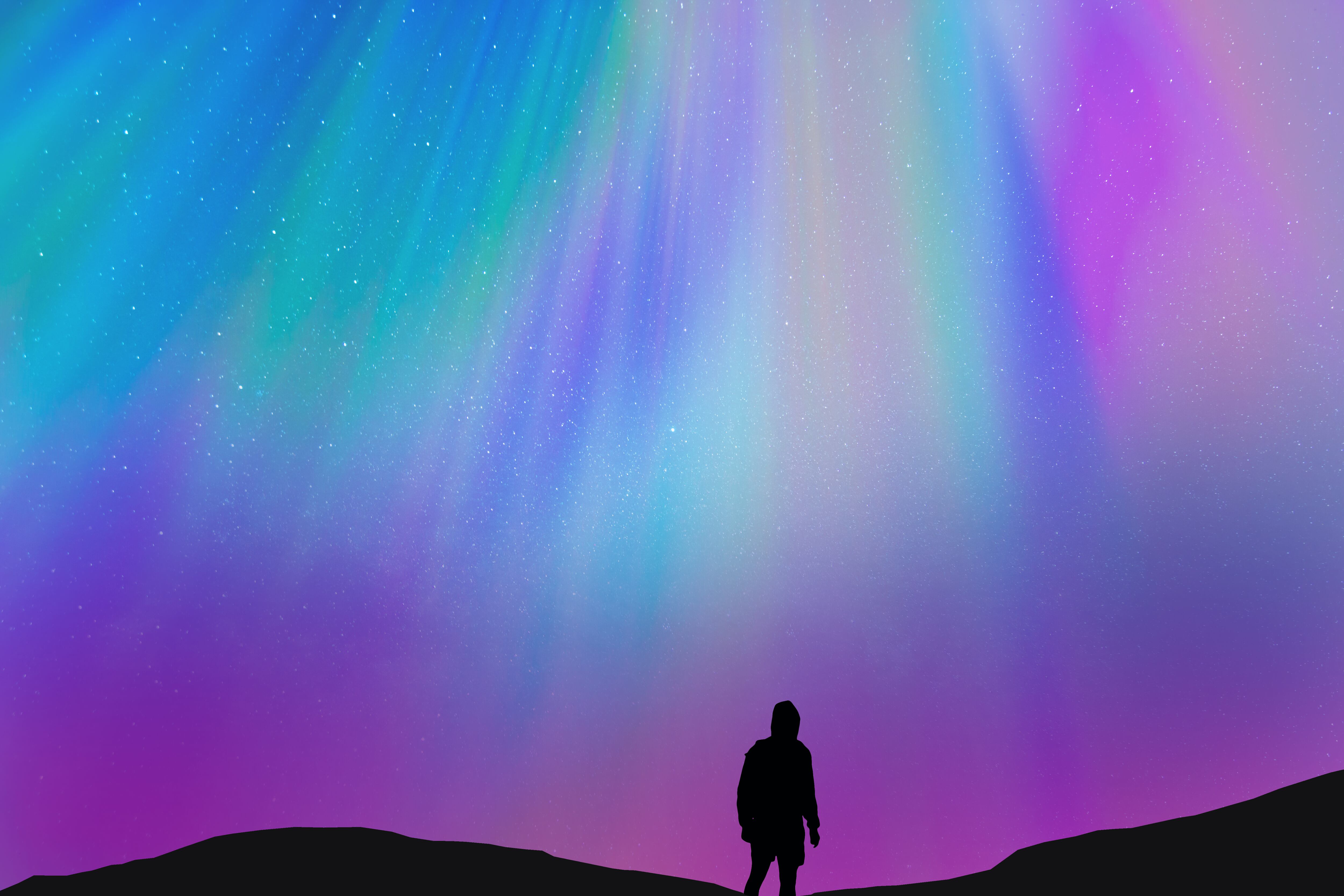 Auroras boreales