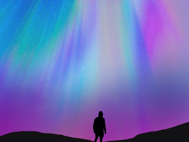 Auroras boreales