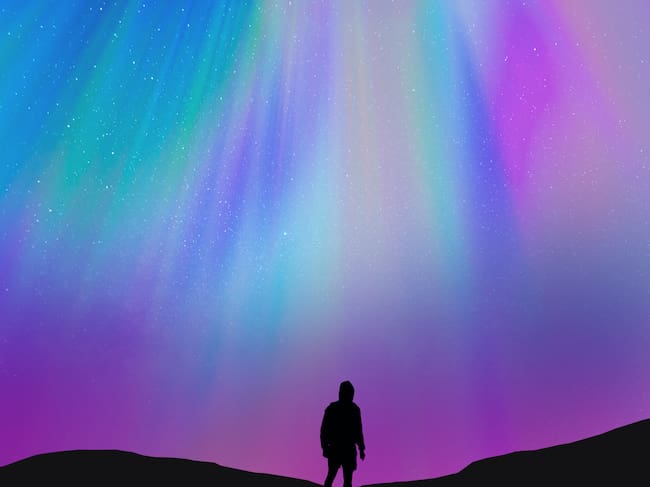 Auroras boreales