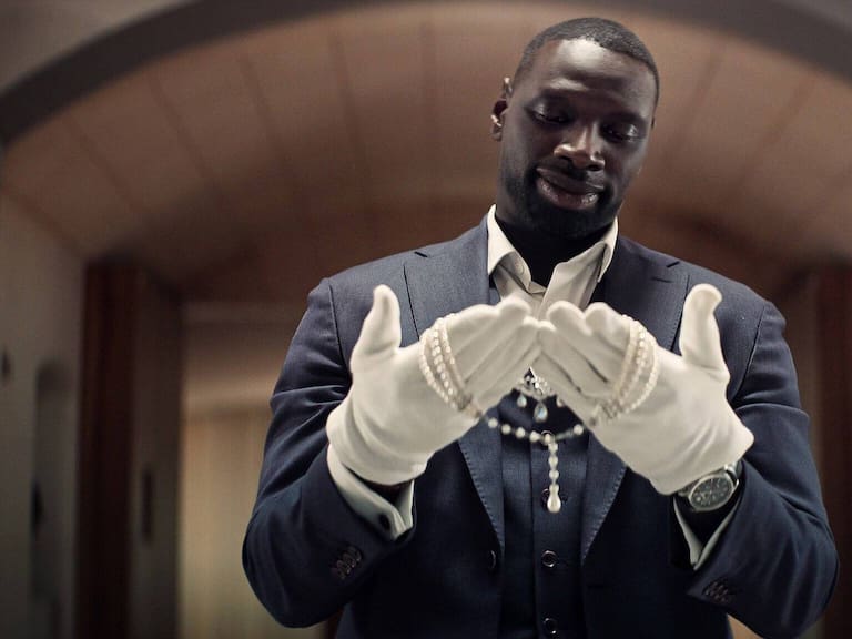 ¿Qué pasará con Assane Diop? Netflix revela el tráiler oficial de la segunda temporada de Lupin