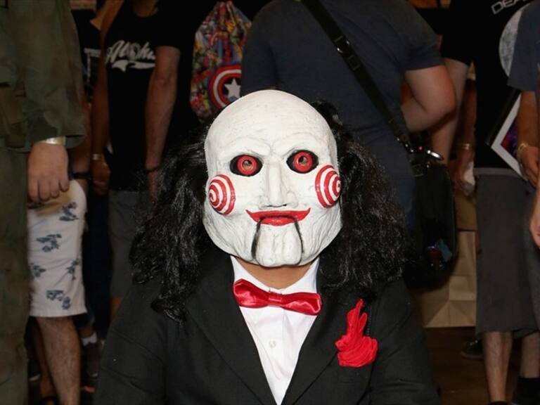 Próxima película de Saw estrenó tráiler