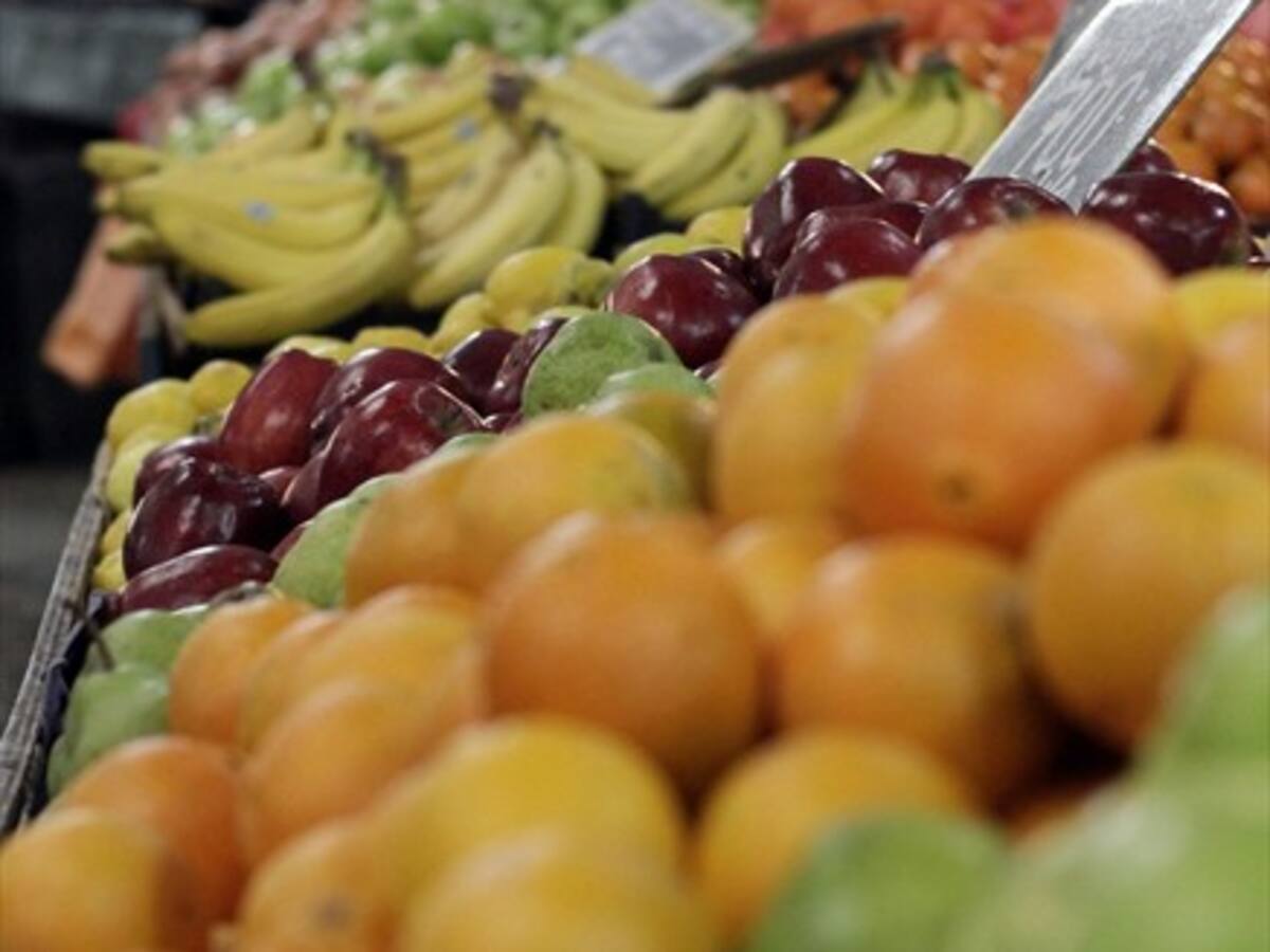 Chile es el país que más exportó fruta fresca a China durante 2016