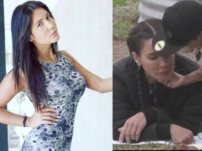 Instagram | Captura de pantalla: Canal 13