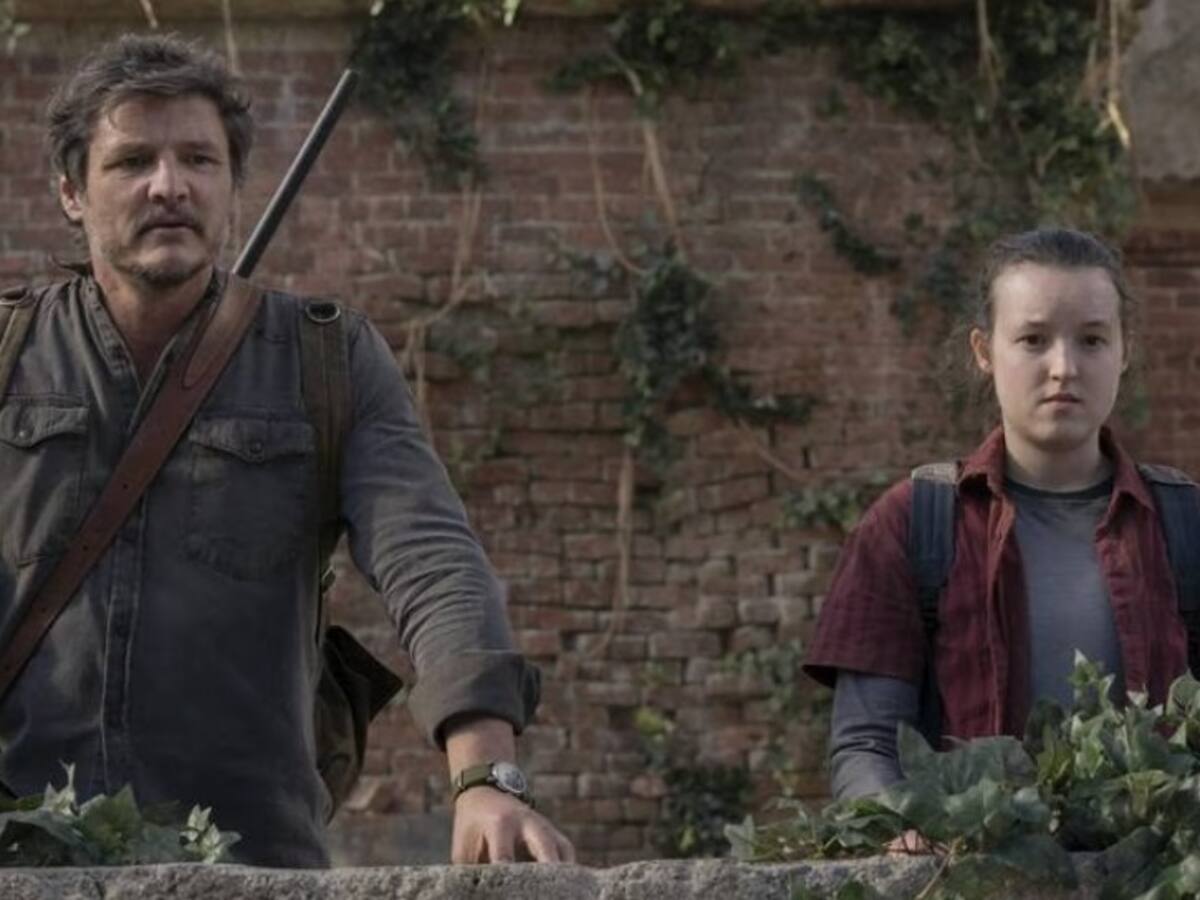«¡Qué pedazo de serie es!»: El espectacular cierre de la primera temporada de The Last Of Us