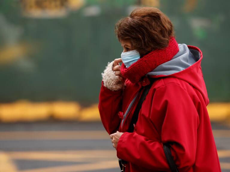 Alerta Sanitaria en Chile: ¿Es obligatorio el uso de mascarilla?