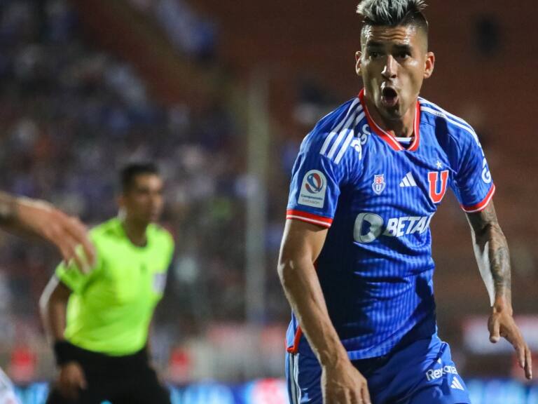 Leandro Fernández es detenido en Argentina tras chocar su vehículo e intentar darse a la fuga