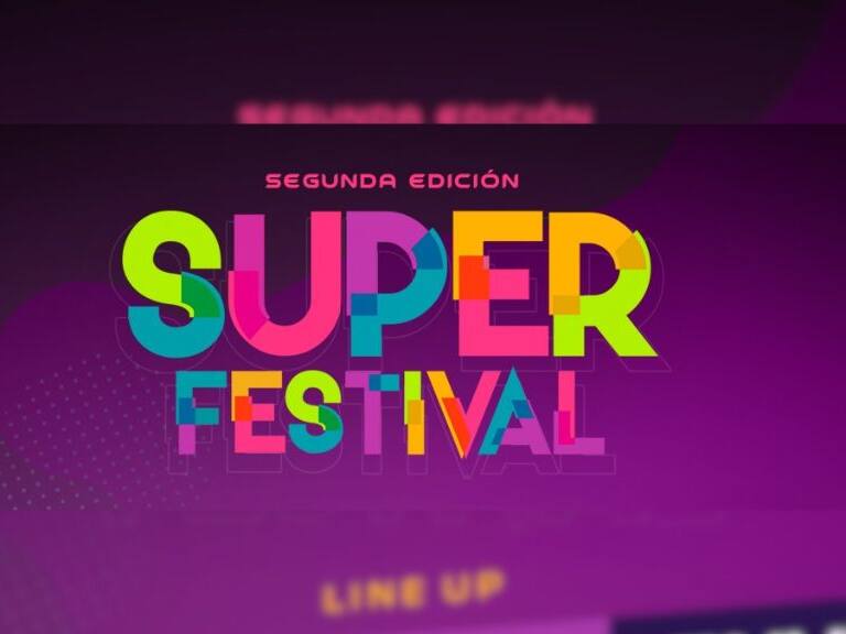 Con Wisin & Yandel, Anuel y Myke Towers: los artistas se presentarán en el Super Festival