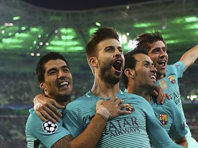 El nuevo día de furia que vivió Luis Suárez en el Barcelona