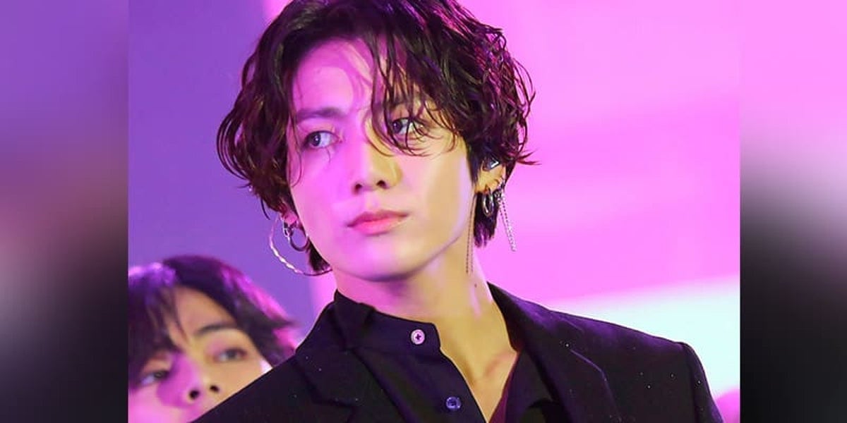 Jungkook