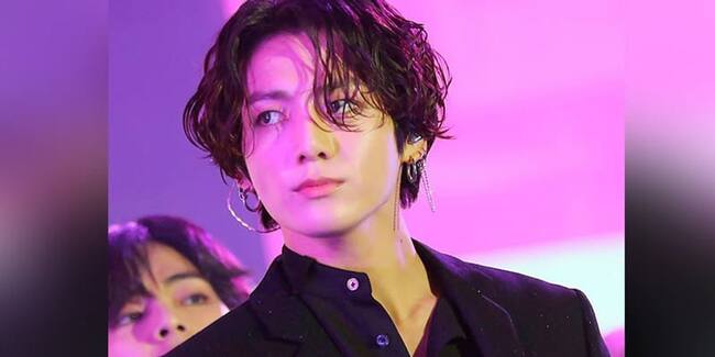 Jungkook