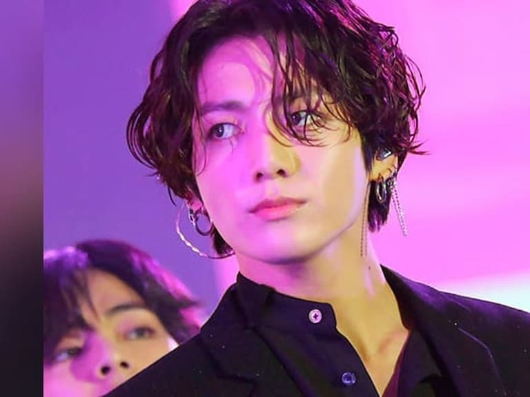 Jungkook