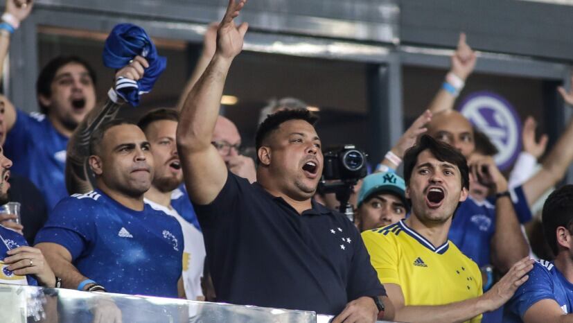 cruzeiro