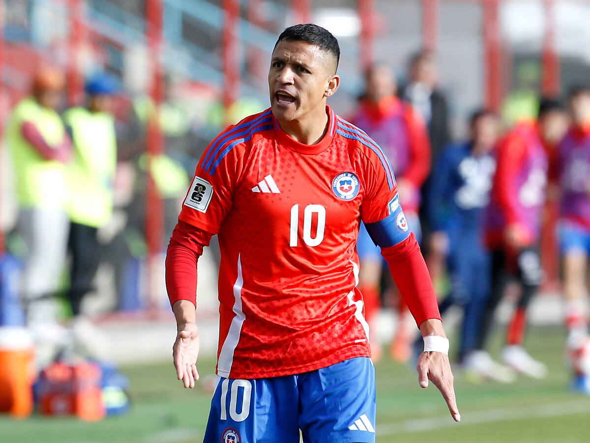 ¿Reencuentro con “Mou”? Alexis Sánchez tendría propuesta para jugar en Turquía
