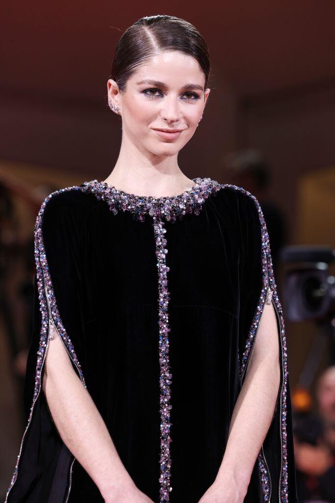 Mariana Di Girolamo