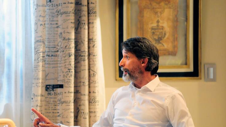 “Quizás tuvimos demasiadas expectativas”: la dura crítica de Francisco Melo al Gobierno y su preocupación ante la segunda vuelta