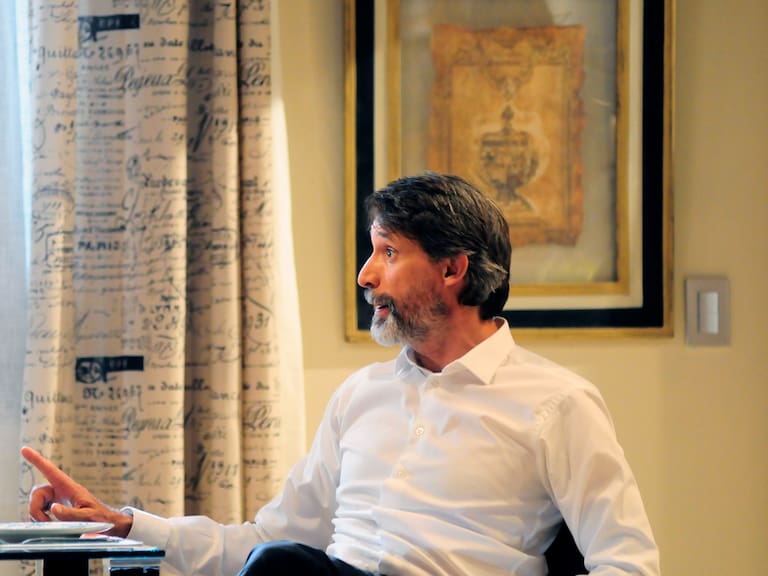 5 de abril del 2017/SANTIAGOFOTO: SEBASTIAN BELTRAN GAETE/AGENCIAUNO