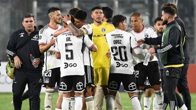 Libertadores Sudamericana