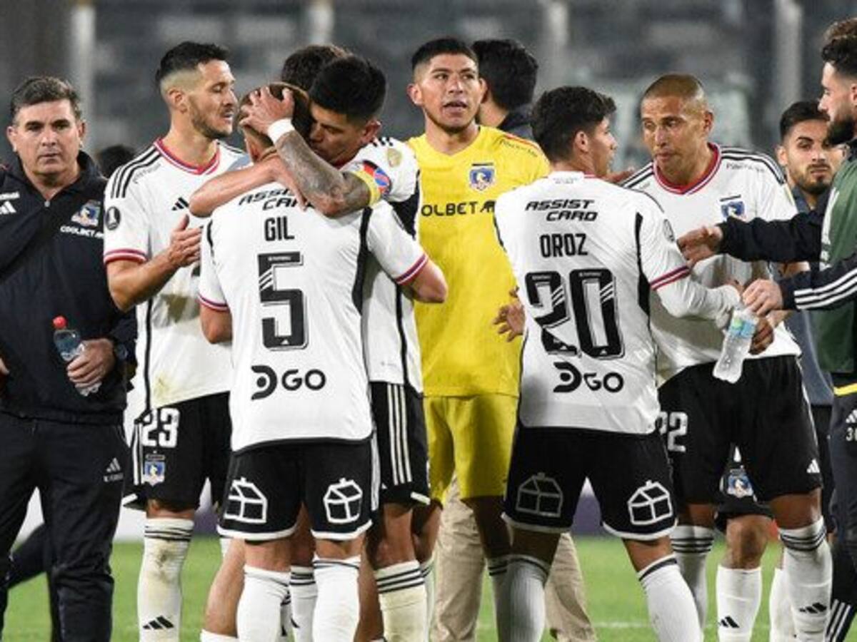 En sus últimas cuatro ediciones: Chile ocupa el 6° lugar en premios ganados en Copa Libertadores y Sudamericana