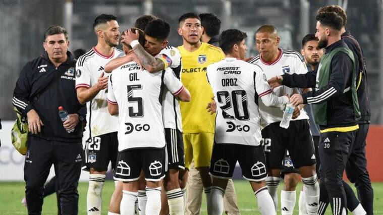 Libertadores Sudamericana