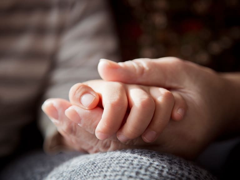 “Me quiero ir al cielo, quiero ser un ángel”: el drama del niño de 10 años que sufrió “empalamiento” en su colegio