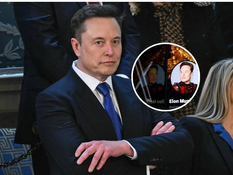 “Todavía hay un ciberataque masivo contra X”: Elon Musk reacciona ante caída de su red social