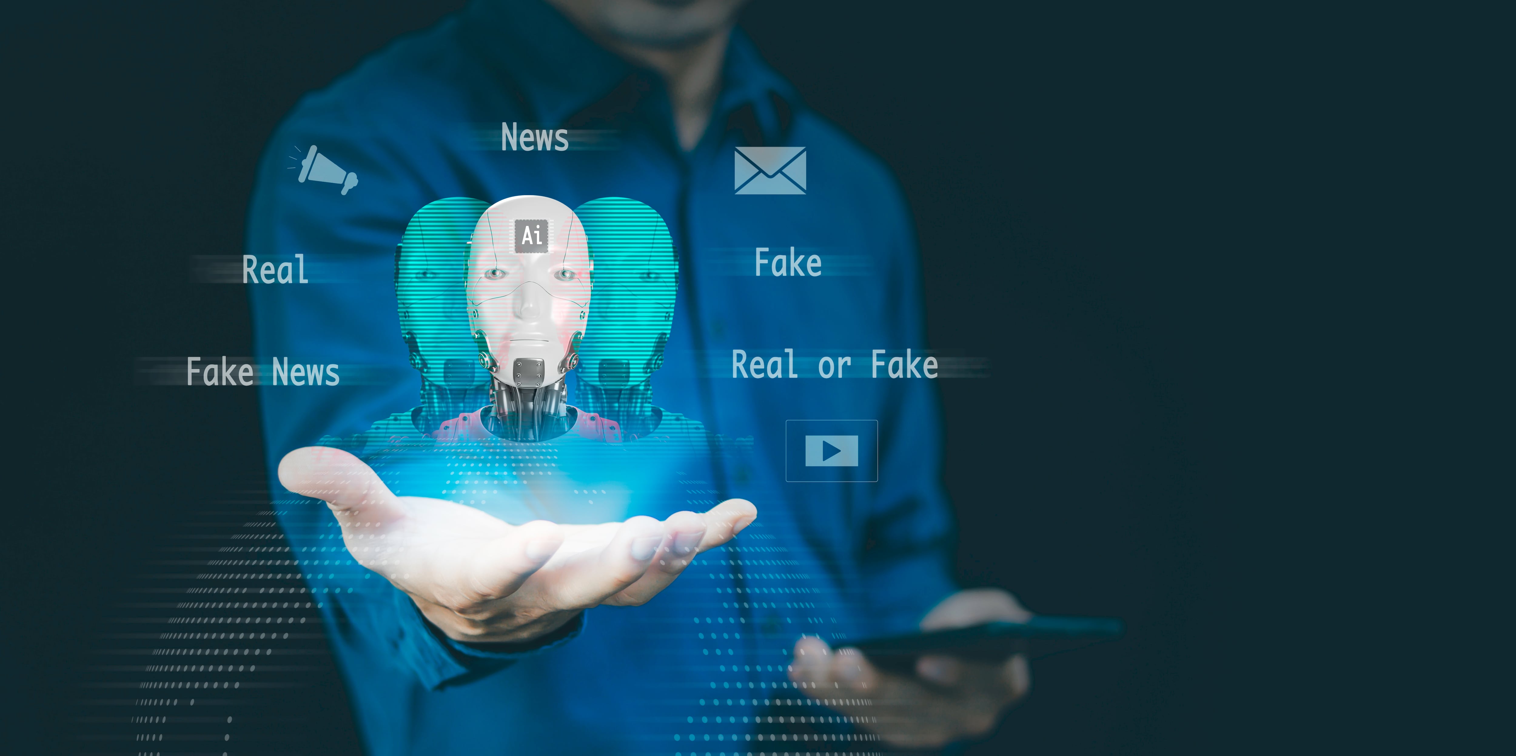 Fake News - Bots
