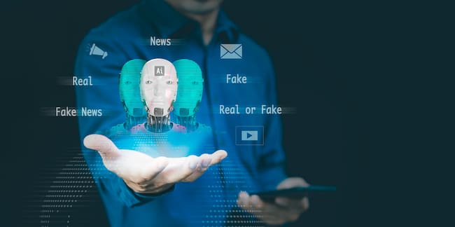 Fake News - Bots
