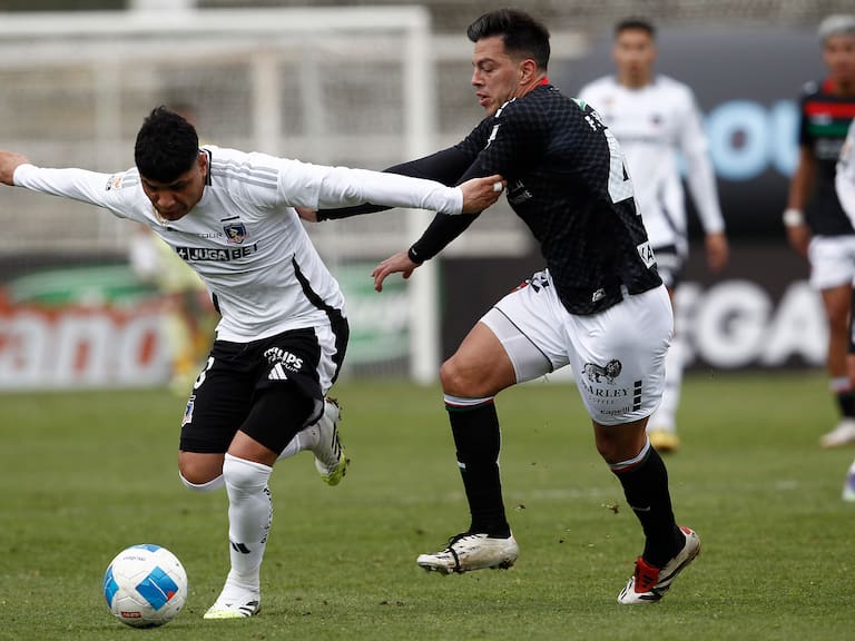 Colo Colo celebra su aniversario 101 ante Palestino: cuándo juegan, dónde y quién transmite por TV