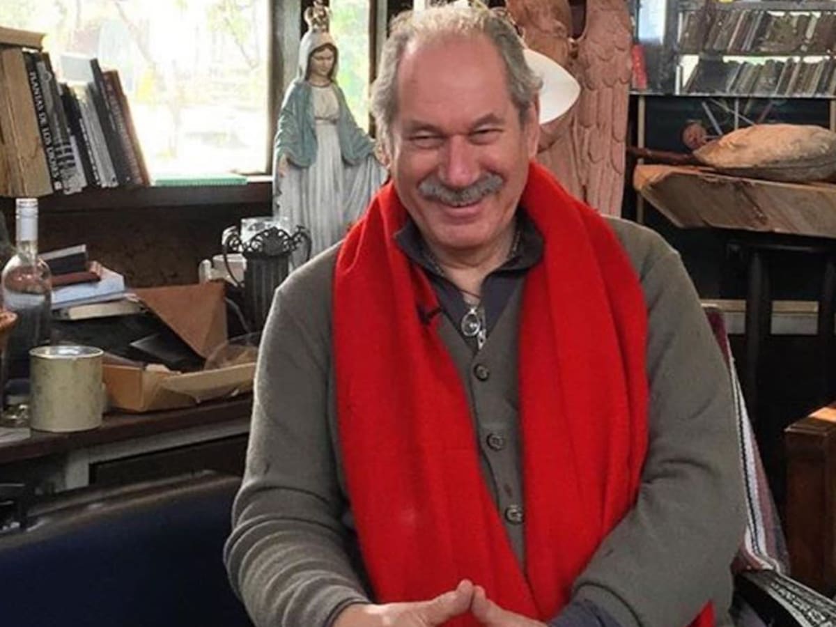 Pedro Engel sobre la nueva Constitución: «Ojalá incluya la espiritualidad»