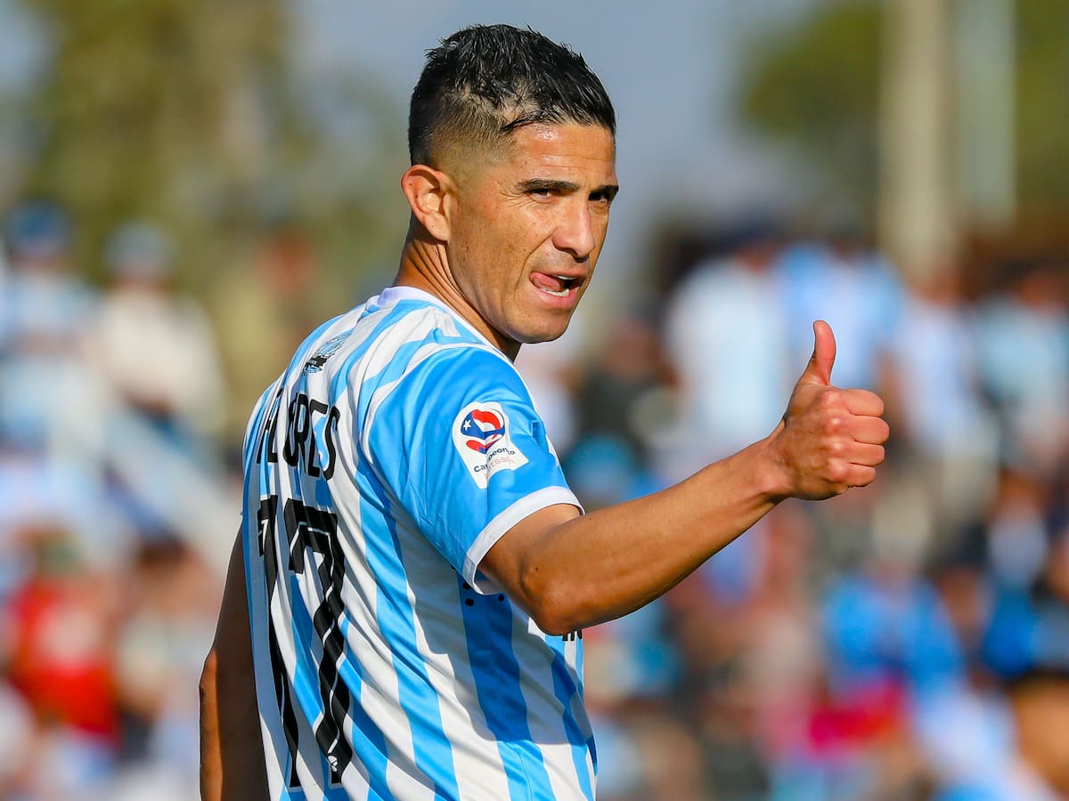 Felipe Flores tiene nuevo club en el fútbol chileno: “Su liderazgo y compromiso serán un gran aporte”