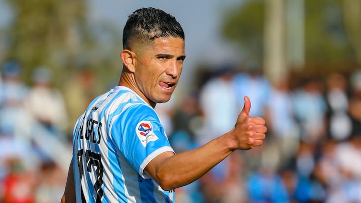 Felipe Flores tiene nuevo club en el fútbol chileno: “Su liderazgo y compromiso serán un gran aporte”